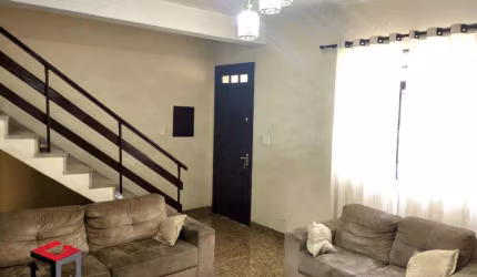 Casa à venda 3 quartos 1 vaga Chácara Inglesa - São Paulo - SP