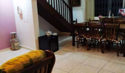 Sobrado- 187m², Vila Mariana- São Paulo- SP.