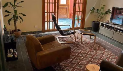 Casa de 75m² na Vila Mariana em São Paulo - SP