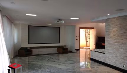 Sobrado 495 m² localizado no bairro Vila Mariana São Paulo - SP