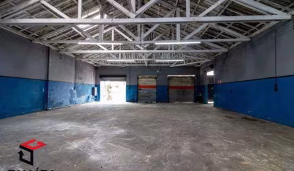 Galpão Comercial no Ipiranga 484 m2