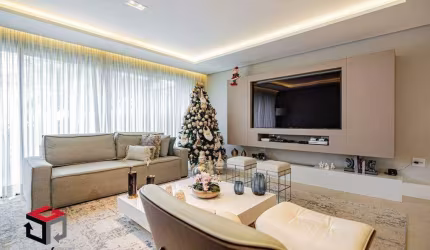 Sobrado com 415m² localizado no Jardim Paulista em São Paulo - SP.