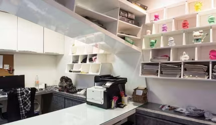 Casa 220 m² Localizado No Bairro Vila Nova Conceição São Paulo - SP