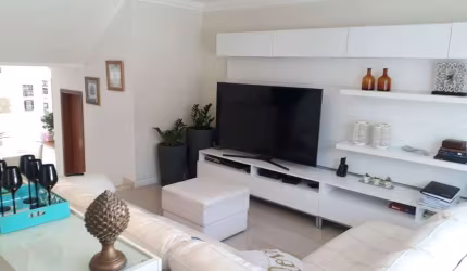 Sobrado- 160m², Dom Pedro I- São Paulo - SP