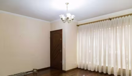 Sobrado à venda 4 quartos 1 suíte 2 vagas Saúde - São Paulo - SP