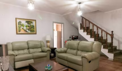 Sobrado- 161m², Planalto Paulista- São Paulo - SP