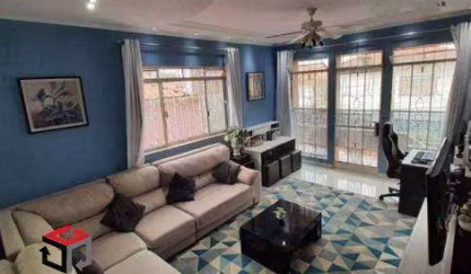Casa- 200m², Cambuci- São Paulo - SP
