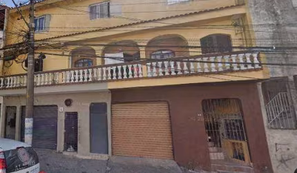 Imóvel para renda próximo ao Fórum de Diadema R$650.000,00