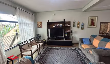 Sobrado à venda 2 quartos 1 suíte 6 vagas Nossa Senhora das Vitórias - Mauá - SP