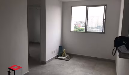 Apartamento à venda 2 quartos 1 vaga Homero Thon - Santo André - SP