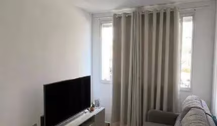 Apartamento à venda 2 quartos 1 vaga São Vicente - Mauá - SP