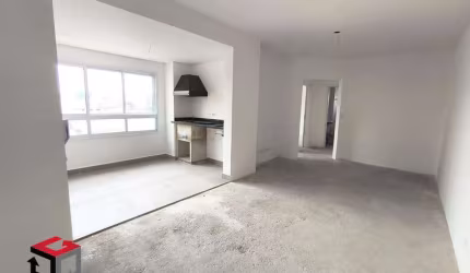 Apartamento à venda / 3 quartos / 1 suíte / 2 vagas / Barcelona - São Caetano do Sul - SP