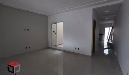 Sobrado à venda 3 quartos 3 suítes 4 vagas Independência - São Bernardo do Campo - SP