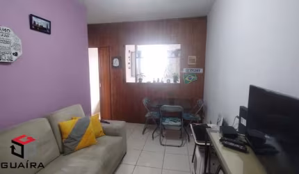 Apartamento à venda 1 quarto Hollywood - São Bernardo do Campo - SP