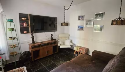 Apartamento em Sumarezinho com 75m²