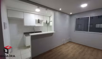 Apartamento à venda 2 quartos 1 vaga Centro - São Bernardo do Campo - SP