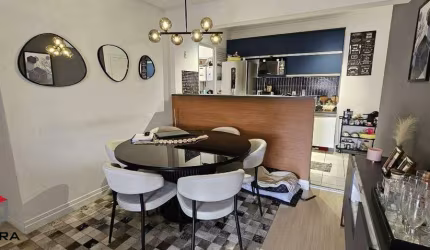 Apartamento à venda 3 quartos 1 suíte 1 vaga Centro - São Bernardo do Campo - SP
