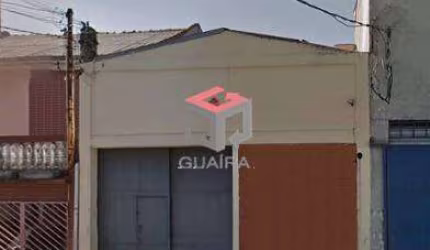 Excelente galpão de 252m² localizado no Bairro do Ipiranga em São Paulo/SP.