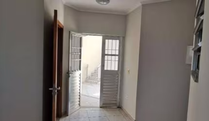 Casa para aluguel 2 quartos 1 vaga Paraíso - Santo André - SP