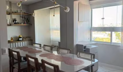 Apartamento à venda 2 quartos 1 vaga Metalúrgica - Santo André - SP