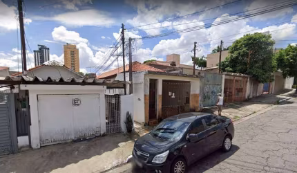 Terreno com 400m², Ipiranga- São Paulo - SP