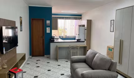 Apartamento para aluguel Centro - São Bernardo do Campo - SP