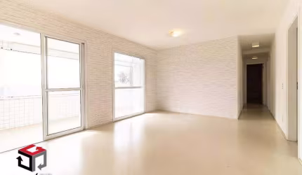 Apartamento à venda 4 quartos 2 suítes 2 vagas Vila Dom Pedro I - São Paulo - SP
