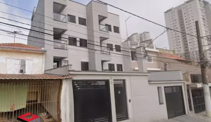 Apartamento à venda 2 quartos 1 vaga Centro - Diadema - SP