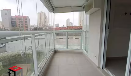 Apartamento para aluguel 1 quarto 1 suíte 1 vaga Vila Mariana - São Paulo - SP