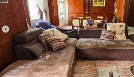 Apartamento em Consolacao com 171m²