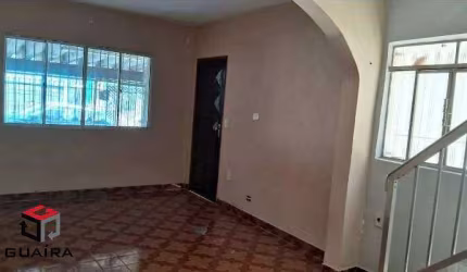 Sobrado à venda 4 quartos 2 vagas Taboão - Diadema - SP