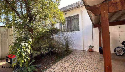 Casa à venda 2 quartos 2 vagas Anchieta - São Bernardo do Campo - SP