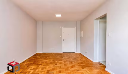 Apartamento em Vila Buarque com 32m²