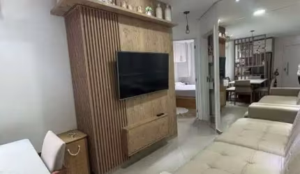 Cobertura à venda 2 quartos 1 suíte 1 vaga Helena - Santo André - SP