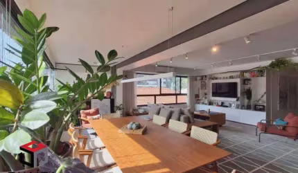 Apartamento 3 Suites 146 m2 no Sumaré