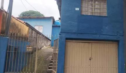 Terreno à venda Sônia Maria - Mauá - SP