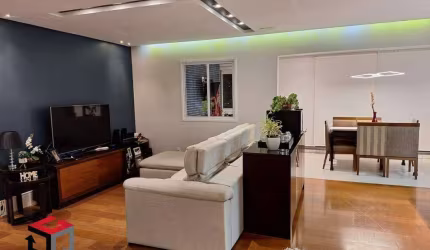 Apartamento à venda 3 quartos 3 suítes 3 vagas Osvaldo Cruz - São Caetano do Sul - SP