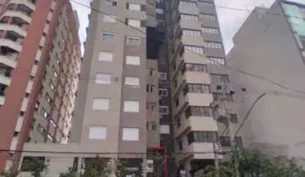 Apartamento à venda 1 quarto 1 vaga Santa Cecília - São Paulo - SP