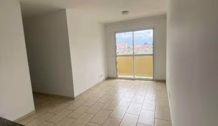 Apartamento à venda 2 quartos 1 vaga Assunção - São Bernardo do Campo - SP