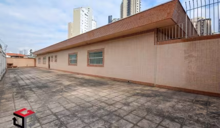 Terreno para aluguel 9 vagas Vila Mariana - São Paulo - SP