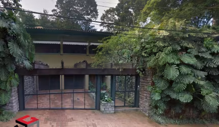 Casa para aluguel 4 quartos 4 suítes 5 vagas Cidade Jardim - São Paulo - SP