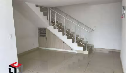 Cobertura à venda 3 quartos 1 suíte 3 vagas Santa Maria - São Caetano do Sul - SP