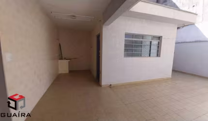 Sobrado para aluguel 2 quartos 2 vagas Rudge Ramos - São Bernardo do Campo - SP