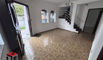 Sobrado à venda 5 quartos 1 suíte 3 vagas Noêmia - Mauá - SP