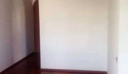 Apartamento em Campo Belo com 60m²