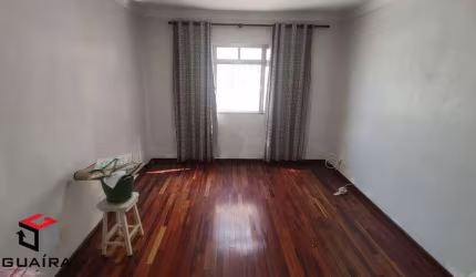 Apartamento para aluguel 2 quartos 1 vaga Jordanópolis - São Bernardo do Campo - SP