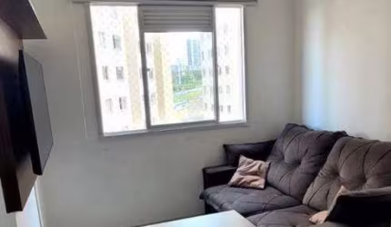 Apartamento à venda 2 quartos Fongaro - São Paulo - SP