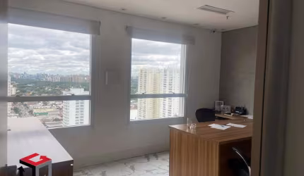 Conjunto Comercial na Vila Leopoldina 70 m2