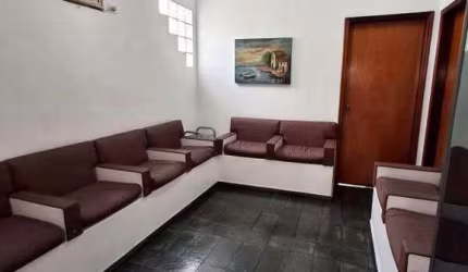 Casa para aluguel 2 quartos 1 suíte 2 vagas Silveira - Santo André - SP