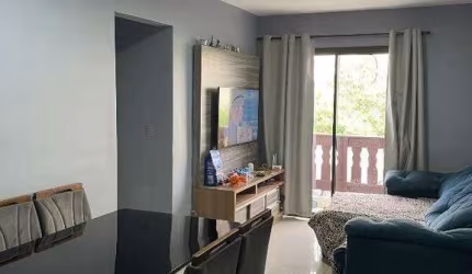 Apartamento à venda 2 quartos 1 vaga Jardim Santa Cruz (Sacomã) - São Paulo - SP